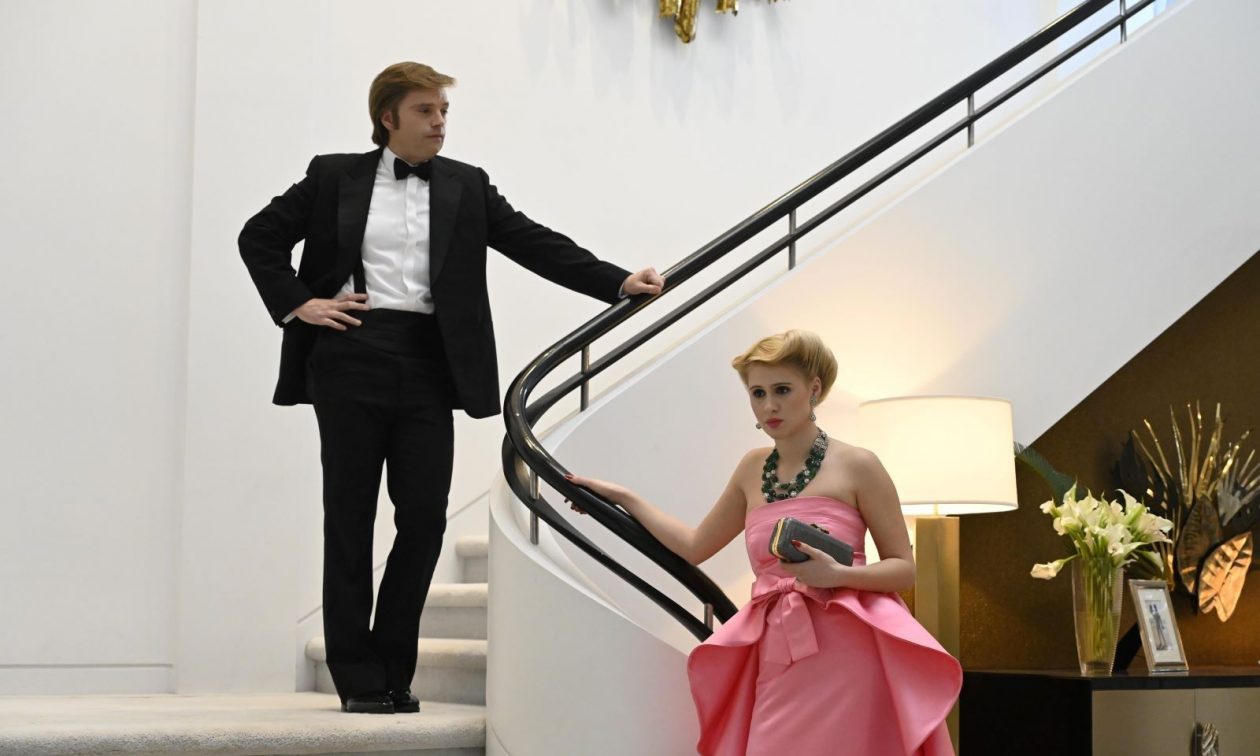 Νέες ταινίες: Πρεμιέρα για το «The apprentice», την ταινία για τα πρώτα βήματα του Ντόναλντ Τραμπ