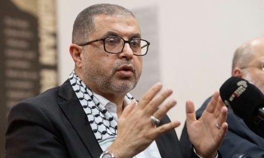 Xαμάς: «Η δολοφονία των ηγετών μας, δε σημαίνει το τέλος του αγώνα του παλαιστινιακού λαού»