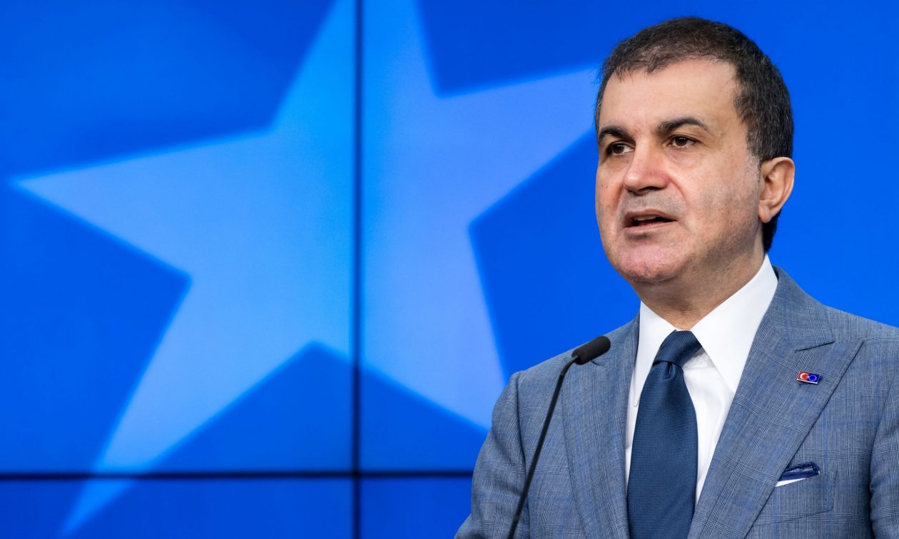 Επίθεση Τσελίκ στον Ισραηλινό ΥΠΕΞ: «Είναι δολοφόνος – Υπερηφανεύεται για μια γενοκτονία»