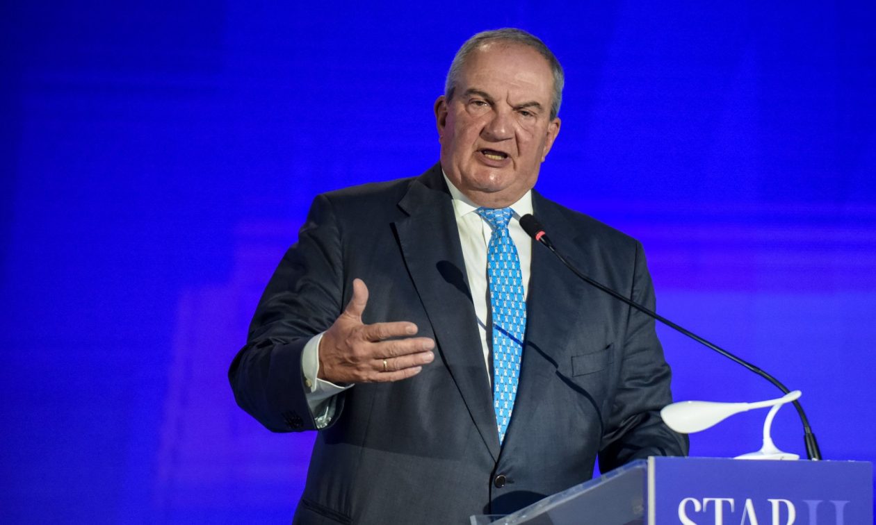 Κώστας Καραμανλής: Σε αναμονή για νέα παρέμβαση από τη Θεσσαλονίκη