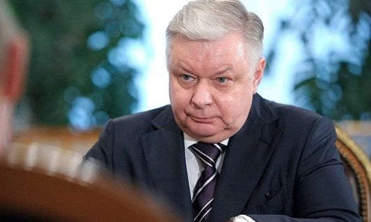 Ρωσία: Πρώην στενός συνεργάτης του Πούτιν σκοτώθηκε πέφτοντας από τις σκάλες