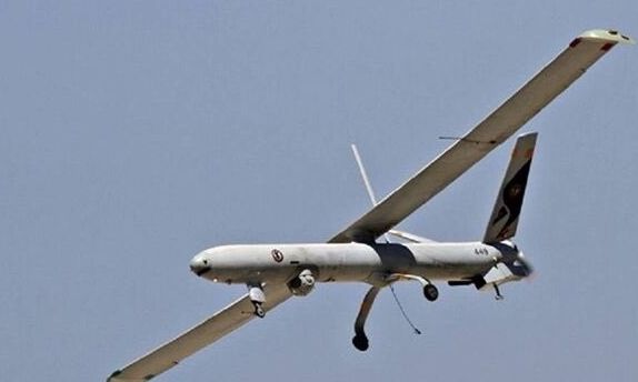 Ισραήλ: Αναχαιτίστηκε drone προερχόμενο από τη Συρία