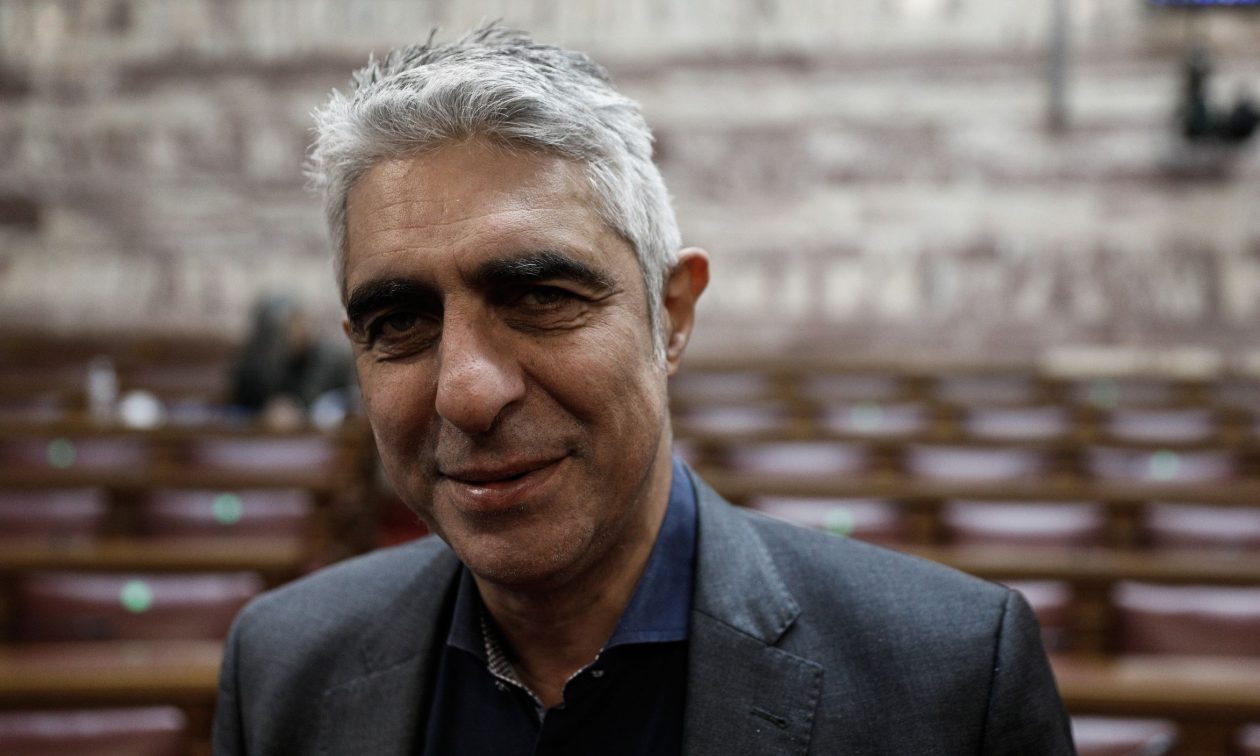 Γιώργος Τσίπρας: Αν ο Κασσελάκης είναι υποψήφιος φεύγω από το κόμμα