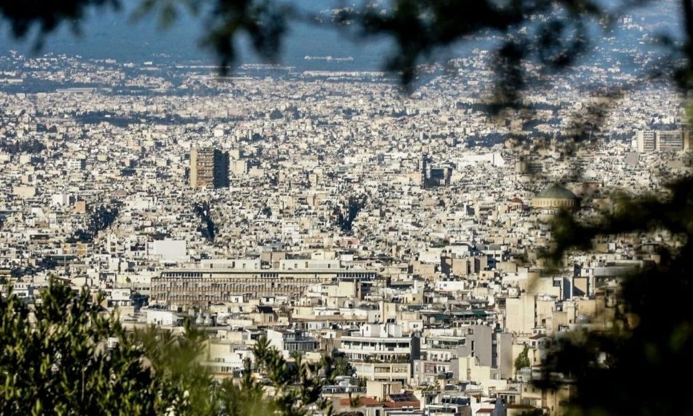 Ο ένας στους τρεις Έλληνες δεν έχει… σπίτι – Αυξήθηκαν ραγδαία οι ενοικιαστές