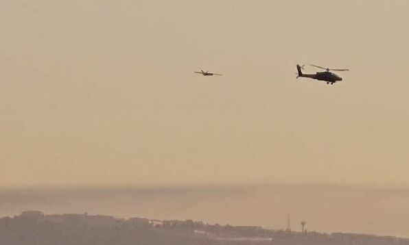 Ισραήλ: Στοχεύουν τον Νετανιάχου – Κοντά στο σπίτι του drone από τη Χεζμπολάχ