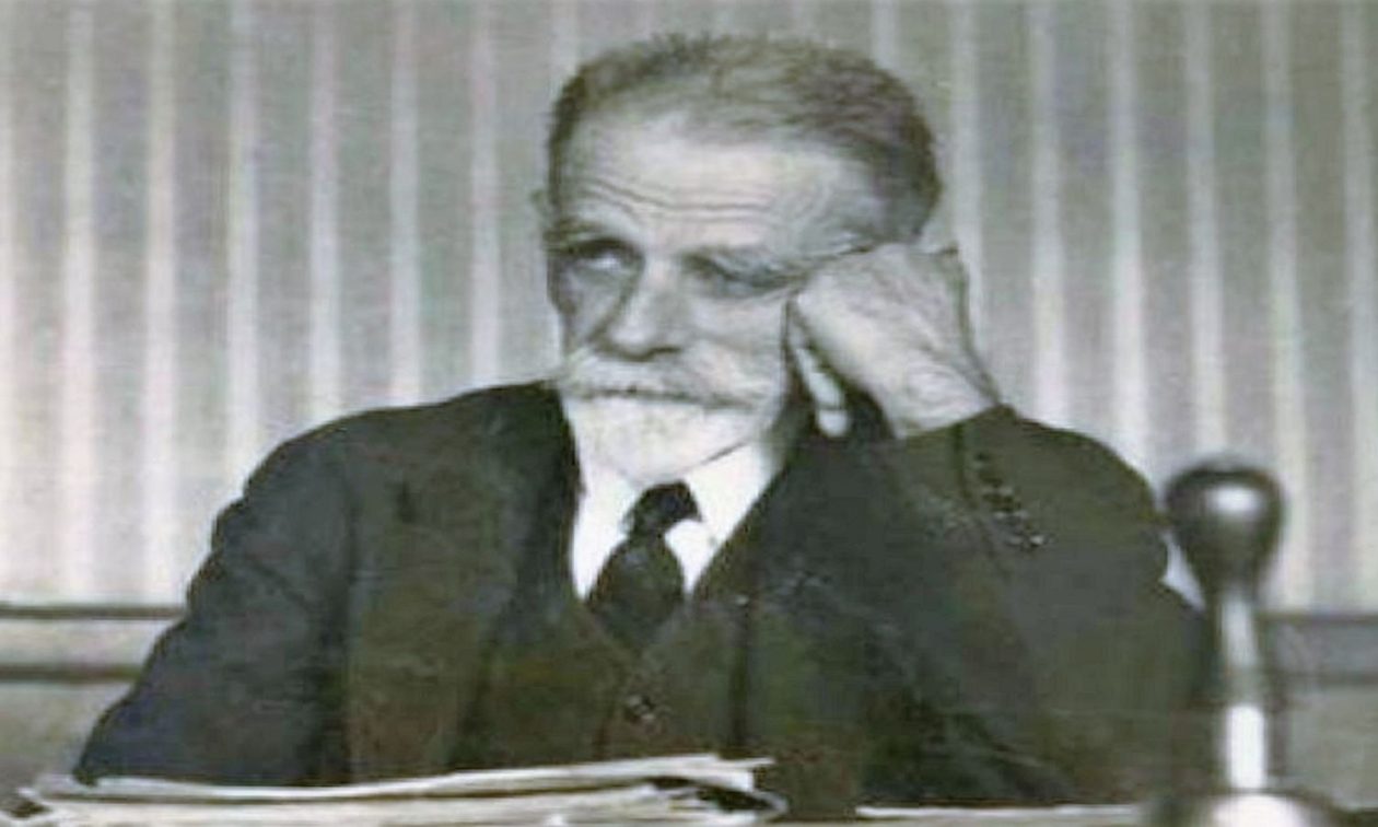 Τρία άγνωστα «διαμάντια» του Κωστή Παλαμά δημοσιεύονται για πρώτη φορά