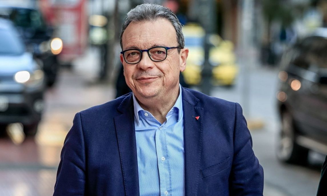 Φάμελλος: «Να δυναμώσουμε το σπίτι μας για να δυναμώσουμε την πατρίδα μας»