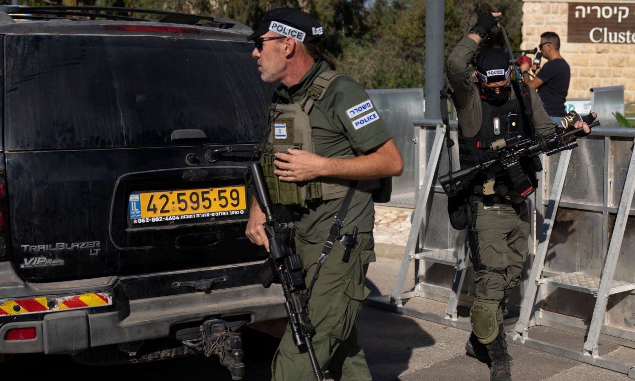 Ποια είναι η Μονάδα 127 της Χεζμπολάχ που έστειλε τα drones στο σπίτι του Νετανιάχου