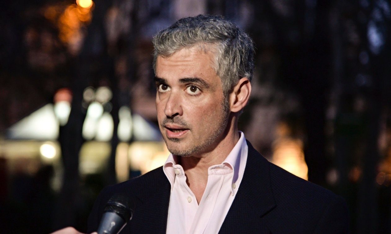 ΣΥΡΙΖΑ – Σπηλιωτόπουλος: «Το Συνέδριο έχει εξουσιοδότηση έγκρισης ή απόρριψης υποψηφιοτήτων»