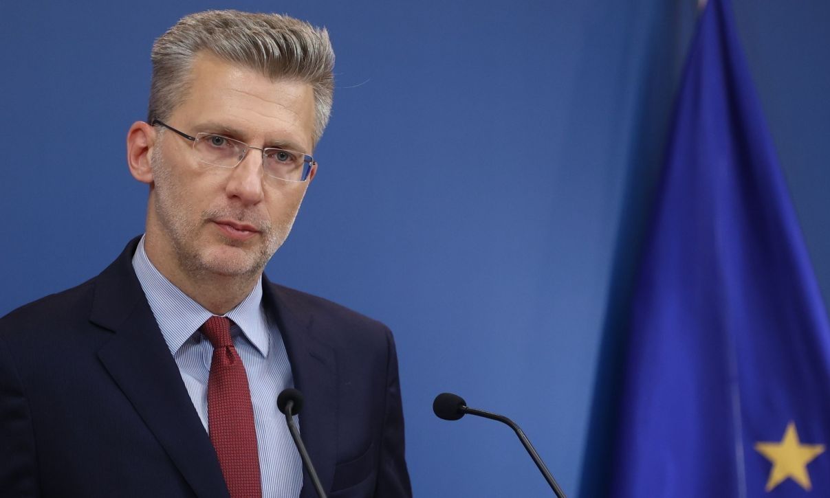 Σκέρτσος: Σύγκλιση με την Ευρώπη η μείωση της φτώχειας στην Ελλάδα