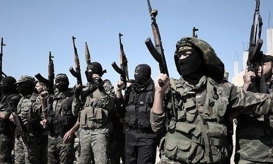 Ο Χακάν Φιντάν συναντήθηκε με ηγετικό στέλεχος της Χαμάς – Τι απάντησαν στον Νετανιάχου