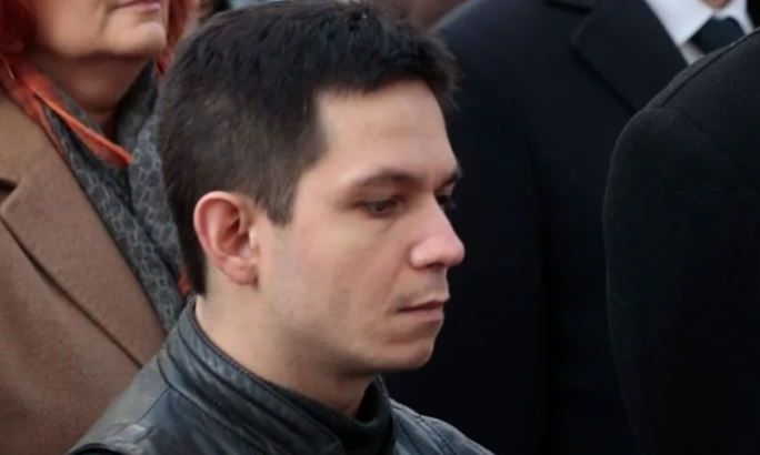 Πέθανε ο Σιμόν Φιεσί από την ομάδα του Charlie Hebdo που πυροβολήθηκε το 2015 από τρομοκράτες