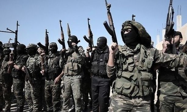 Αλ Κάιντα προς Χαμάς: «Απελευθερώστε τους ομήρους»
