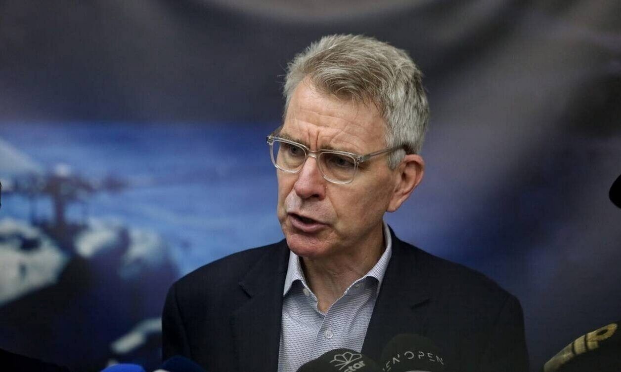 Πάιατ: Ο Κάθετος Διάδρομος φυσικού αερίου τοποθετεί την Ελλάδα σε ηγετική θέση