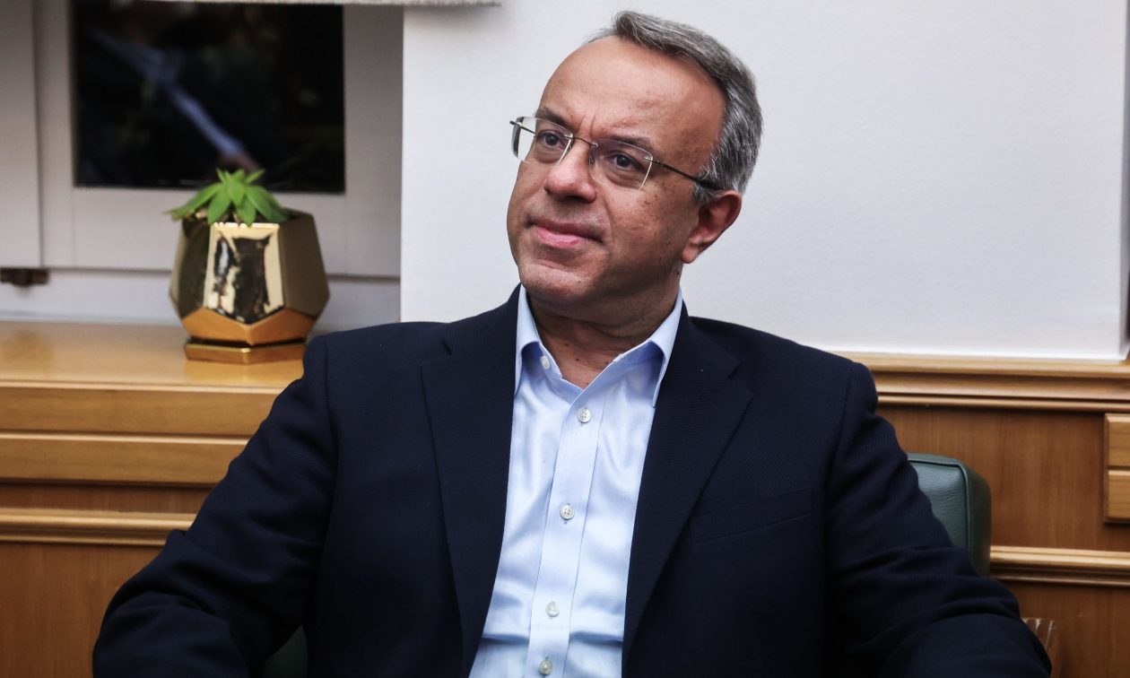 Σταϊκούρας για συμβάν με τρένο Προαστιακού: «Υπήρξε ανθρώπινο σφάλμα, λειτούργησε η τηλεδιοίκηση»