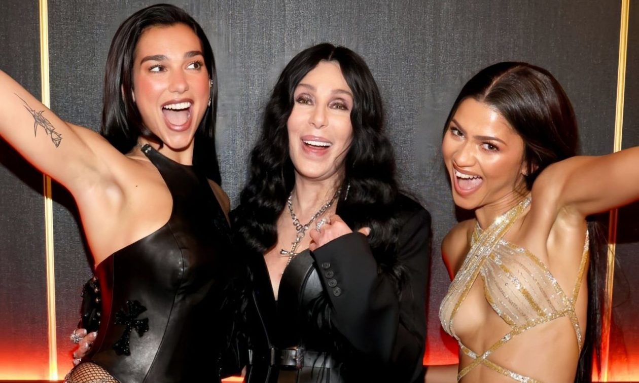 Cher: Εντάχθηκε στο Rock & Roll Hall of Fame με τη Dual Lipa να τη συνοδεύει επί σκηνής