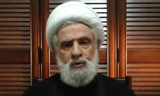 Mέση Ανατολή: Στο Ιράν φυγαδεύτηκε ο αναπληρωτής ηγέτης της Χεζμπολάχ, Ναΐμ Κασέμ