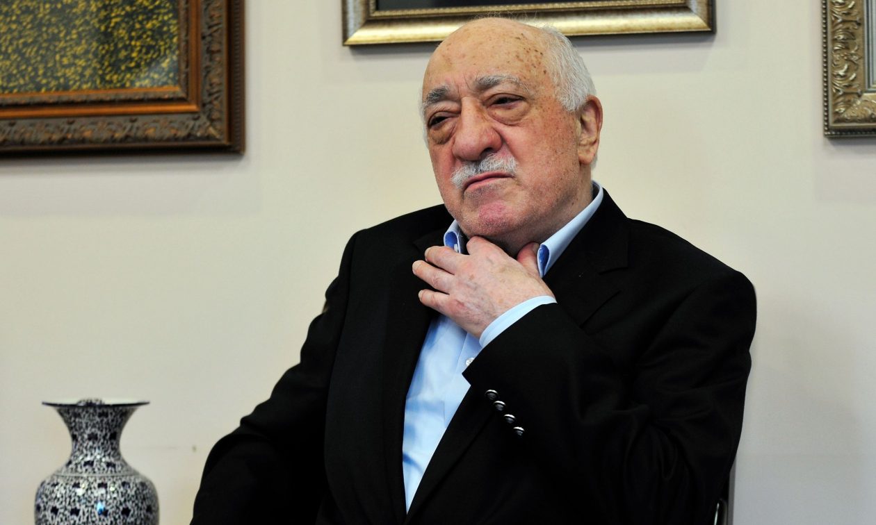 Φετουλάχ Γκιουλέν: Από σύμμαχοι, ορκισμένοι εχθροί – Οι σχέσεις οργής με Ερντογάν