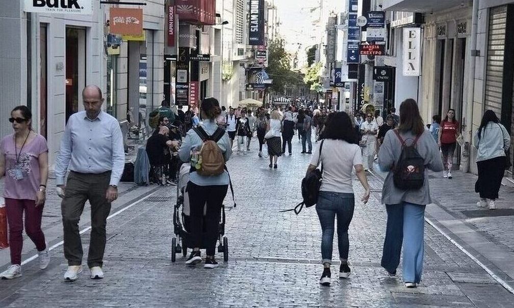 Ξεκινά νέο πρόγραμμα κατάρτισης και απασχόλησης για 10.000 ευάλωτους πολίτες