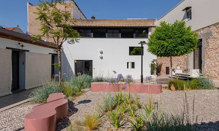 Στέφανος Κασσελάκης: Αυτά είναι τα γραφεία που νοίκιασε στον Ταύρο