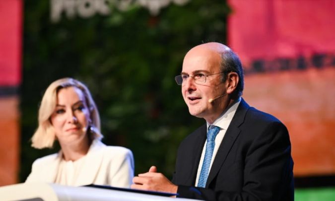 Χατζηδάκης: Στόχος η αξιοποίηση των ακινήτων του Δημοσίου