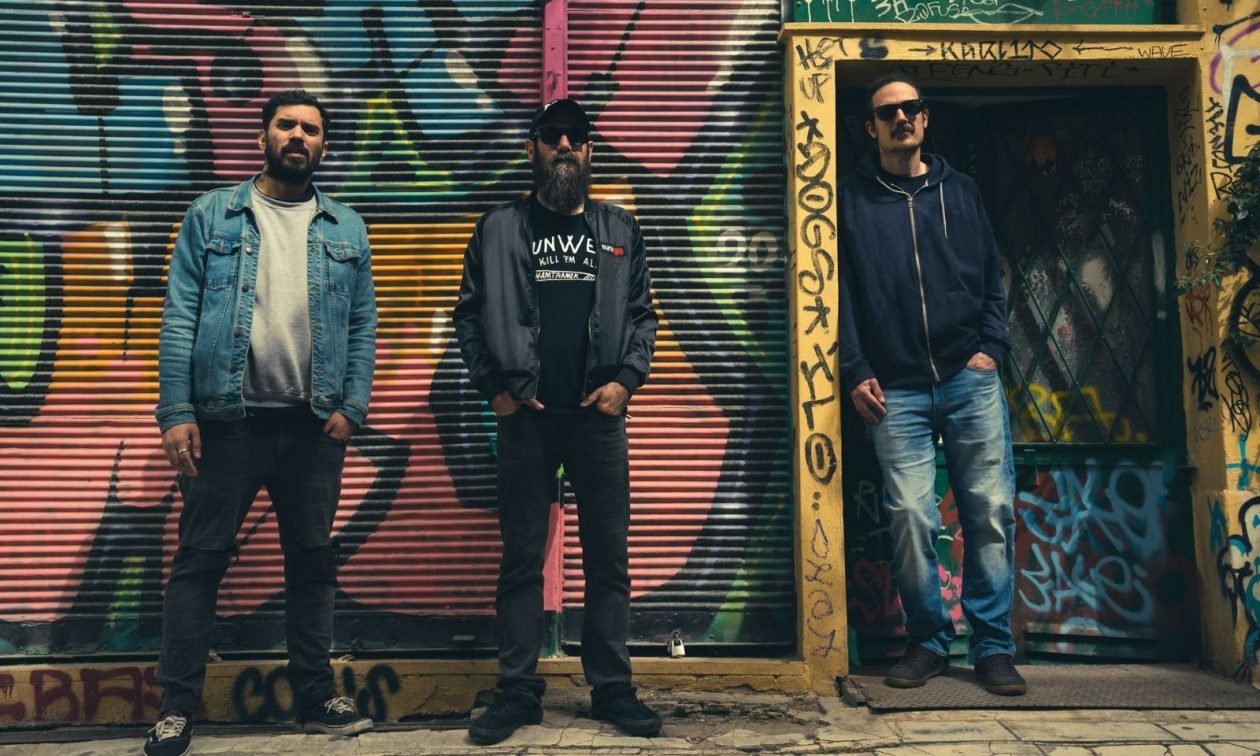 1000mods: Οι «τιτάνες του heavy rock» επιστρέφουν live στην Αθήνα