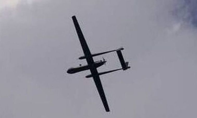 Ισραήλ: Αναχαιτίστηκαν πέντε drones πάνω από τη Μεσόγειο