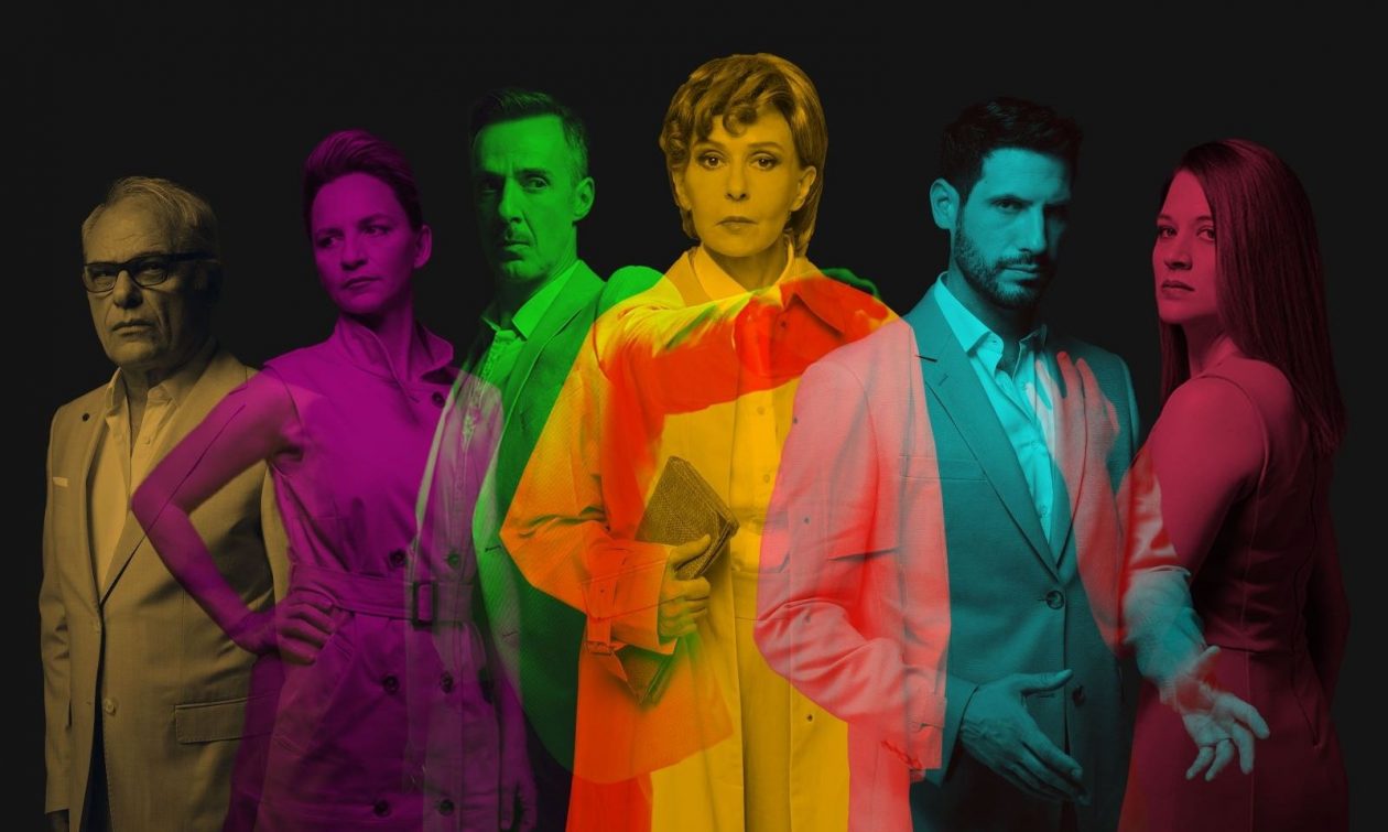 Θέατρο Κάτια Δανδουλάκη: Μια ιστορία μυστηρίου στον «Αόρατο επισκέπτη»