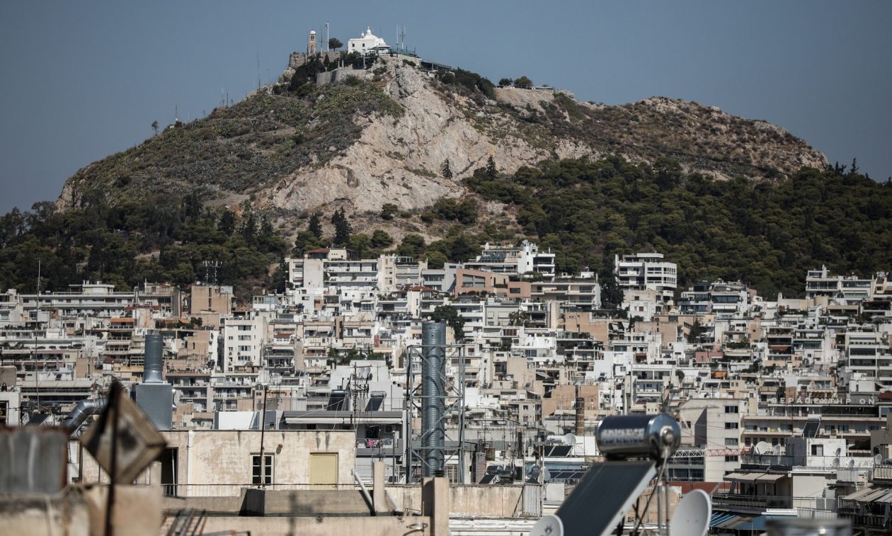 Γιατί δεν αγοράζουν ακίνητα οι Έλληνες – Σε ιστορικό χαμηλό η ιδιοκατοίκηση στην Ελλάδα