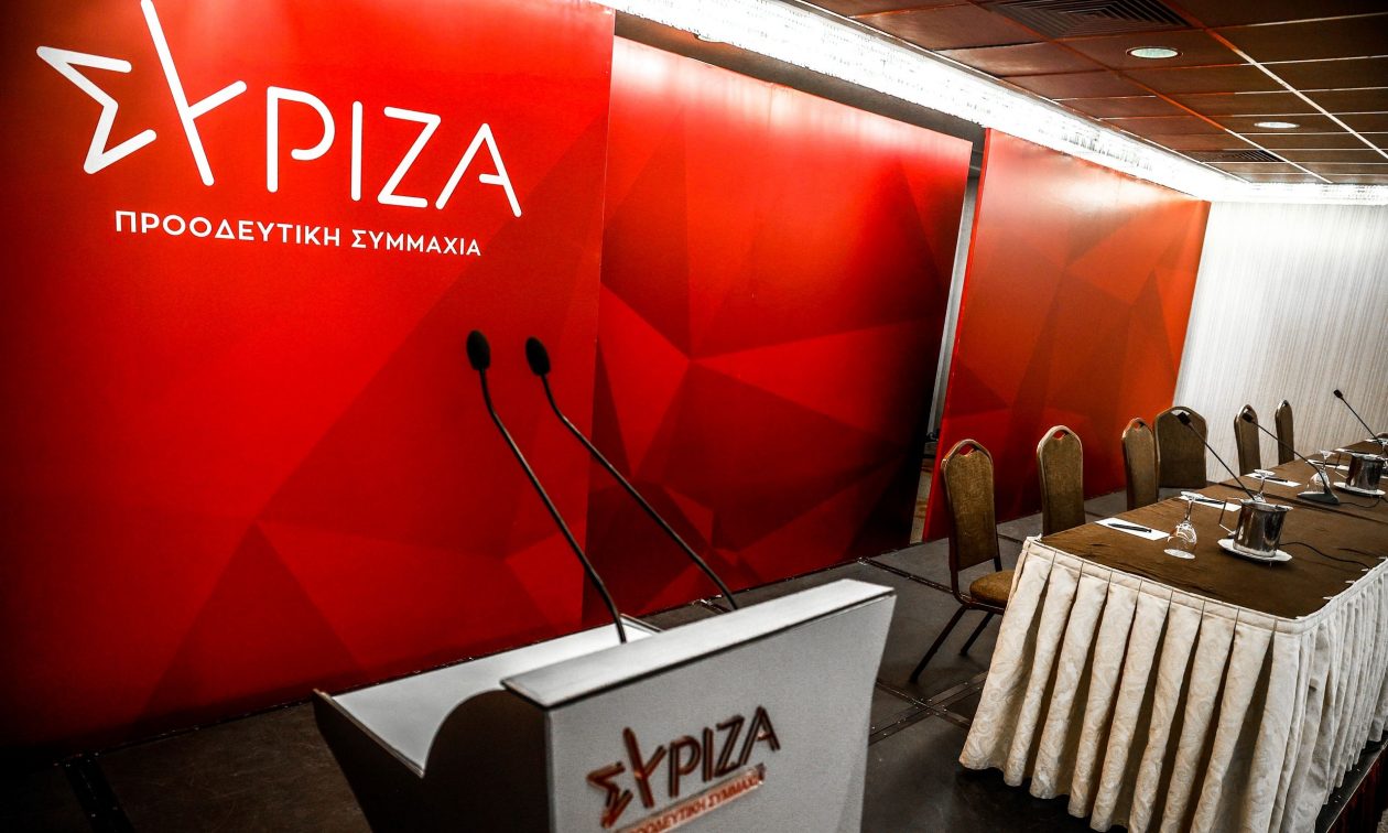 Ο ΣΥΡΙΖΑ στο δρόμο προς το άγνωστο: Μετρούν δυνάμεις πλειοψηφία και Κασσελάκης