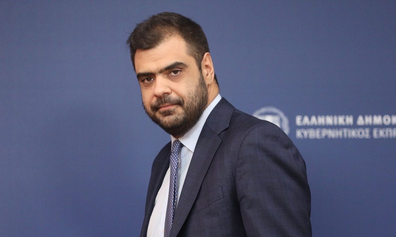 Μαρινάκης: «Όταν το παιδί σου μαχαιρώνει στα 13 του χρόνια, πρέπει να κοιταχτείς στον καθρέφτη»