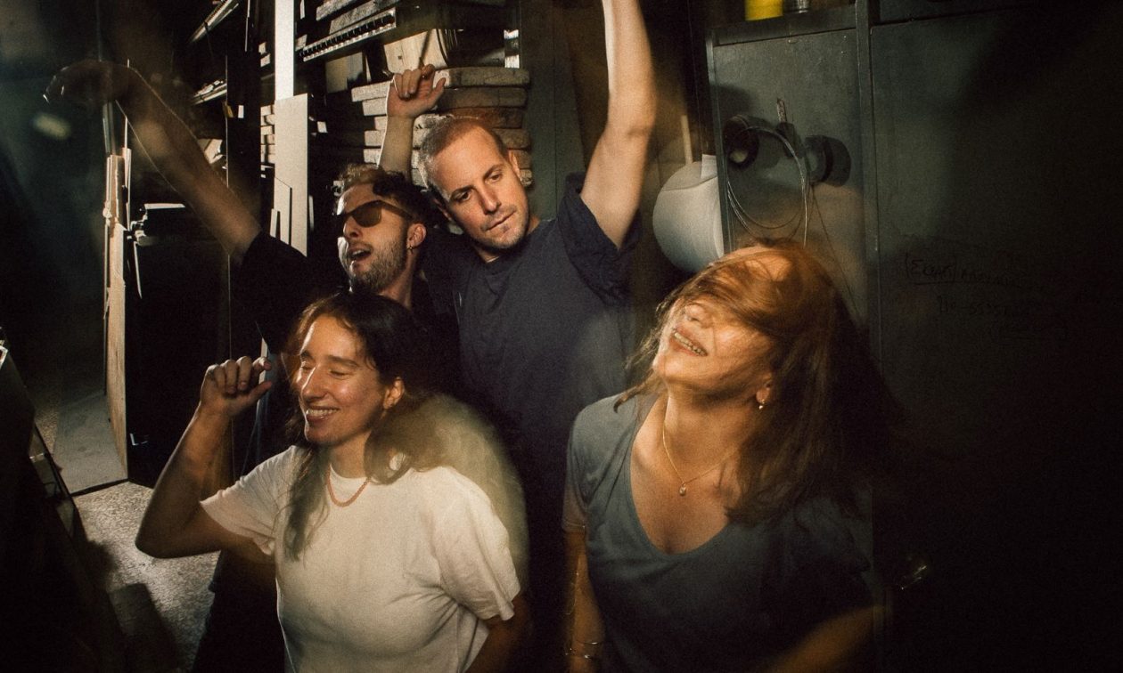 Θέατρο Τέχνης: Στην Αθήνα ο «Γυάλινος κόσμος» μετά την παγκόσμια πρεμιέρα στη Νάπολη