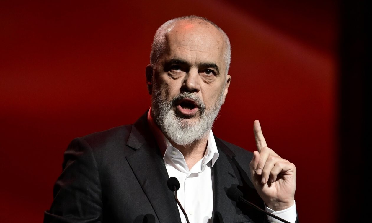 Τι γυρεύει ο Ράμα στη Θεσσαλονίκη;