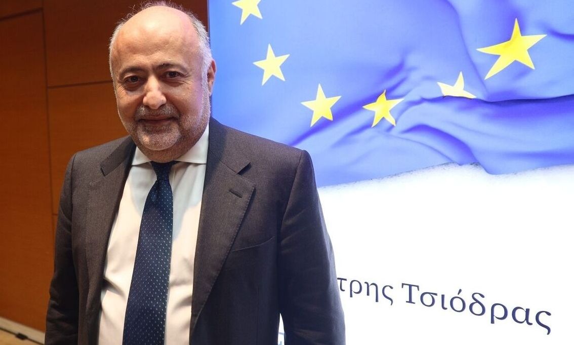 Τσιόδρας στο Ευρωπαϊκό Κοινοβούλιο: Να προστατεύσουμε τους καταναλωτές από τις αθέμιτες πρακτικές