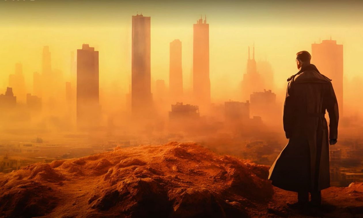 Ο δημιουργός του «Blade Runner 2049» μήνυσε τον Μασκ – Χρησιμοποίησε εικόνες της ταινίας χωρίς άδεια