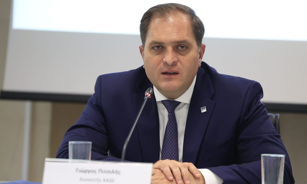 Πιτσιλής: «Φορολογικά έσοδα ύψους 830 εκατ. ευρώ από τη βραχυχρόνια μίσθωση έως το τέλος του 2024»