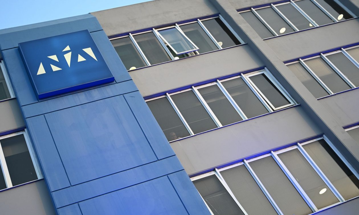 Υπόθεση Ασημακοπούλου: Η Νέα Δημοκρατία προσφεύγει στο ΣτΕ για το πρόστιμο από την Αρχή Προστασίας