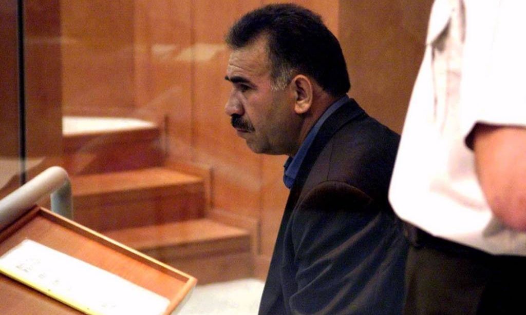 Δήλωση «βόμβα» Μπαχτσελί για Οτσαλάν – Άνοιξε παράθυρο για την υπό όρους αποφυλάκισή του