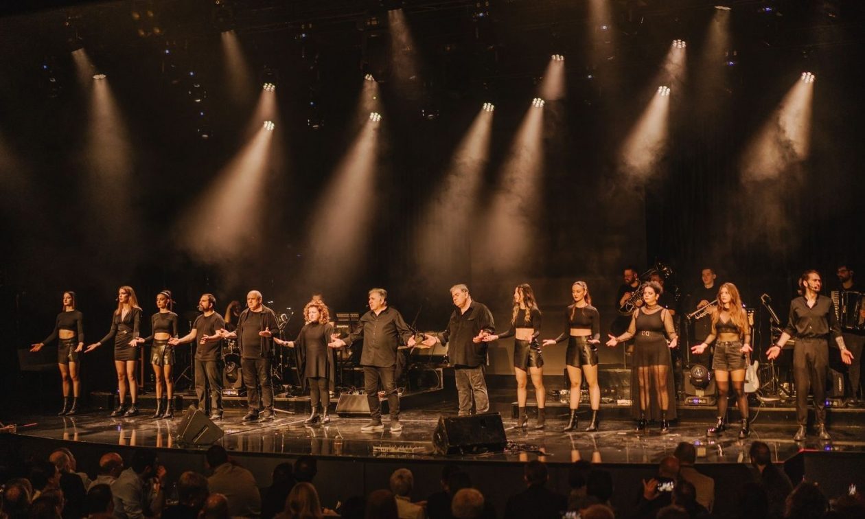 Oι Άγαμοι Θύται στο VOX:«Best ΩΧ…»- Από την Τετάρτη 6 Νοεμβρίου και κάθε Τετάρτη