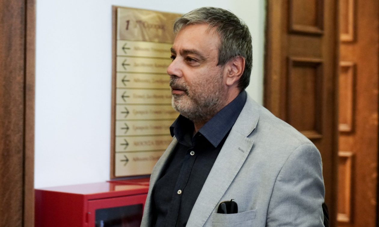 Βερναρδάκης: Με απόφθεγμα Μακιαβέλι η σκληρή απάντηση στον Κασσελάκη