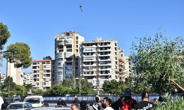 Η Μέση Ανατολή στην κόψη του ξυραφιού: Λεονταρισμοί από Ισραήλ και Ιράν, η Χαμάς θέτει όρους