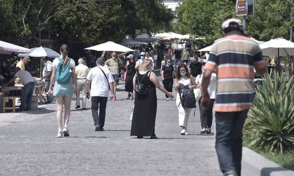 Δημοσκόπηση Metron Analysis: Η ακρίβεια, η μείζονα ανησυχία των πολιτών στη χώρα