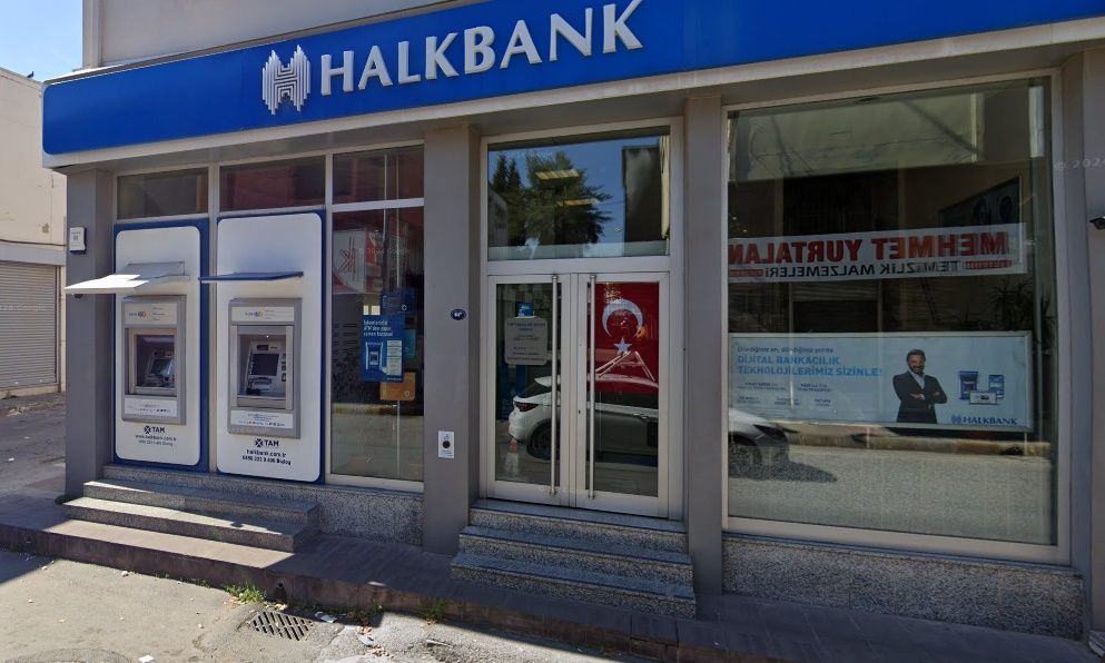 Επιστρέφει το αγκάθι της Halkbank στις αμερικανο-τουρκικές σχέσεις – Ανοίγει ο δρόμος για ποινές