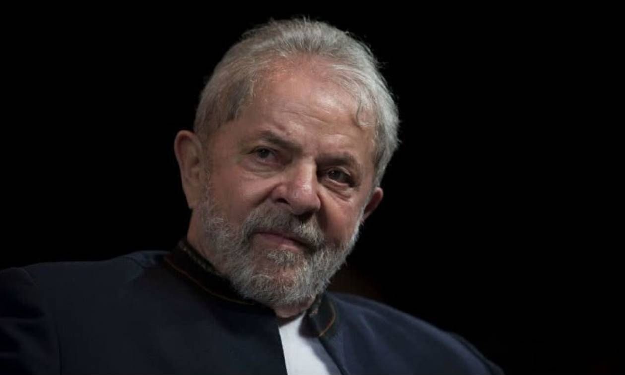 Βραζιλία: Σε σταθερή κατάσταση ο Λούλα μετά τον σοβαρό τραυματισμό του στο κεφάλι