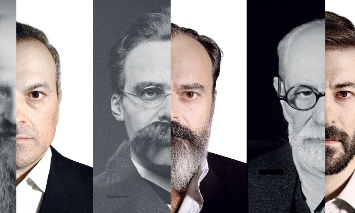 «Όταν έκλαψε ο Νίτσε»: Πρεμιέρα για την θρυλική παράσταση στο Θέατρο της οδού Κεφαλληνίας