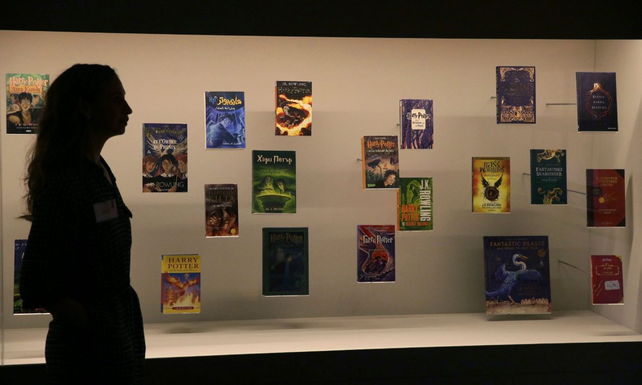 Η τηλεοπτική σειρά «Harry Potter» θα εξερευνήσει «πιο βαθιά» τα διάσημα βιβλία