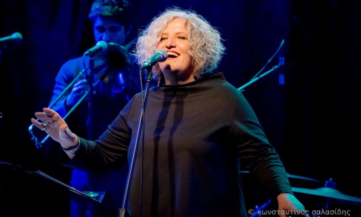 Μάρθα Φριντζήλα: Επιστροφή στο Κύτταρο με ανανεωμένο Kubara Project