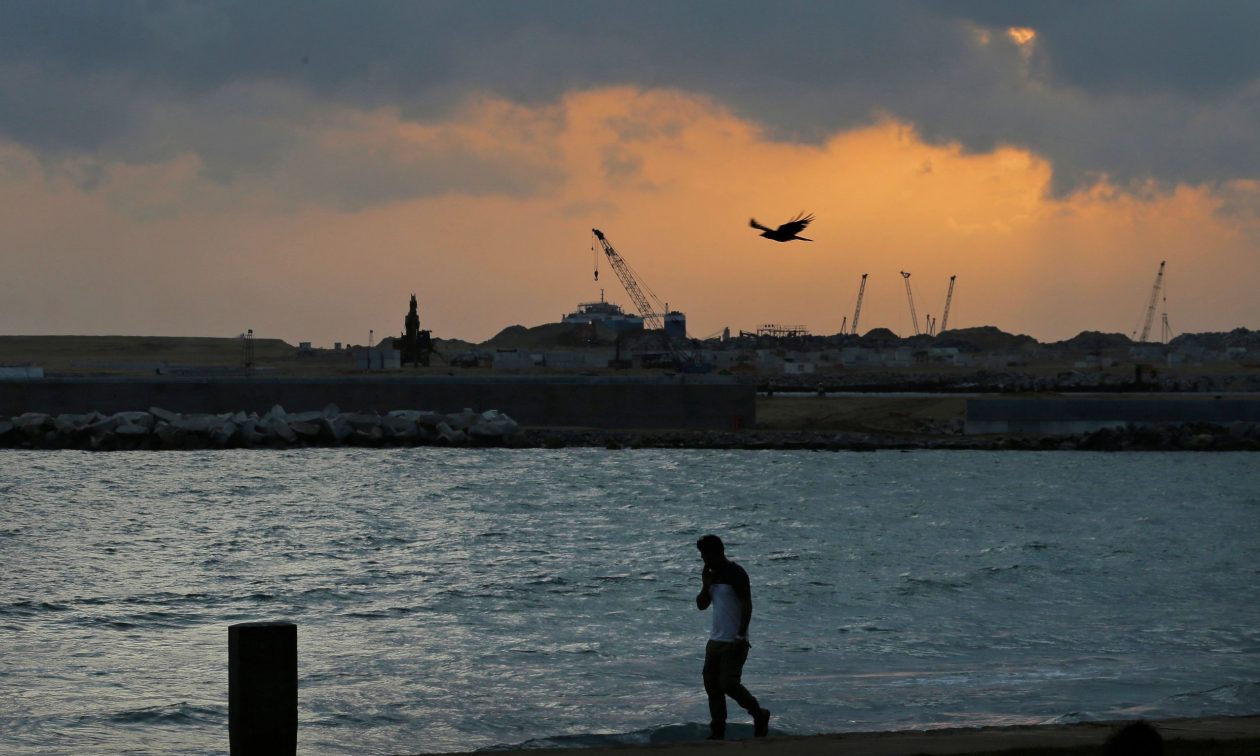 Ισραήλ: Φόβοι για τρομοκρατικές επιθέσεις στη Σρι Λάνκα με στόχο Ισραηλινούς – «Εγκαταλείψτε άμεσα»