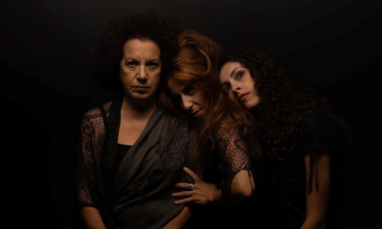 Θέατρο Μοντέρνοι Καιροί: Πρεμιέρα για το αριστούργημα του Λόρκα, «Ματωμένος Γάμος»