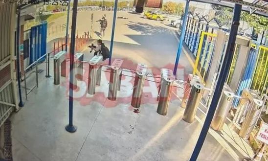 Τουρκία: Πώς έγινε η βομβιστική επίθεση στην αεροδιαστημική βιομηχανία